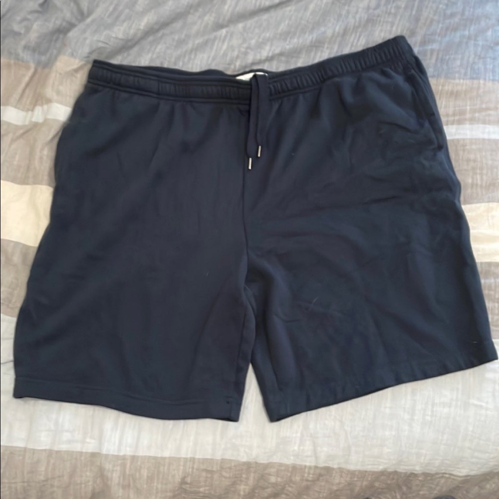 Mens Cotton Shorts